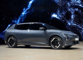 Kia EV Day 2025 - Offensive aus Südkorea