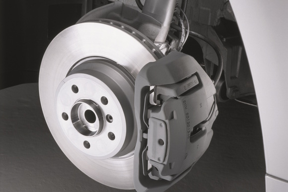 Wie funktioniert eigentlich? - Die Scheibenbremse im Auto