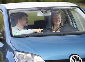Führerscheinprüfungen - Theorie bleibt eine hohe Hürde