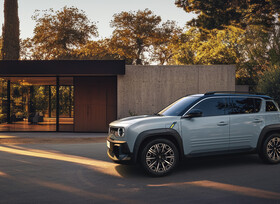 Renault 4   - Start bei unter 30.000 Euro 