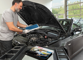 Ratgeber: Heuschnupfen am Steuer  - Fenster zu, Jacke aus 