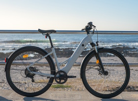 Rockrider E-ATCV 100 - Einfache Lösung