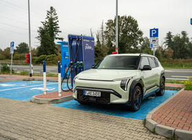 E-Auto-Boom - Zahl der Ladevorgänge steigt rasant