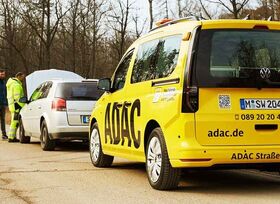 ADAC-Pannenstatistik 2024 - Sorgenkind Starterbatterie