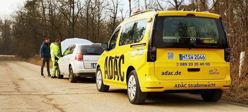 ADAC-Pannenstatistik 2024 - Sorgenkind Starterbatterie