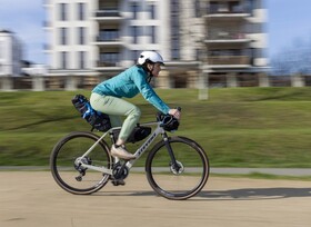 Deutschland hat mehr Fahrräder als Einwohner