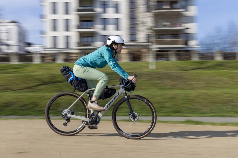 Deutschland hat mehr Fahrräder als Einwohner