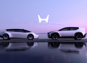 Markenausblick: Honda - Japanische Null-Nummer