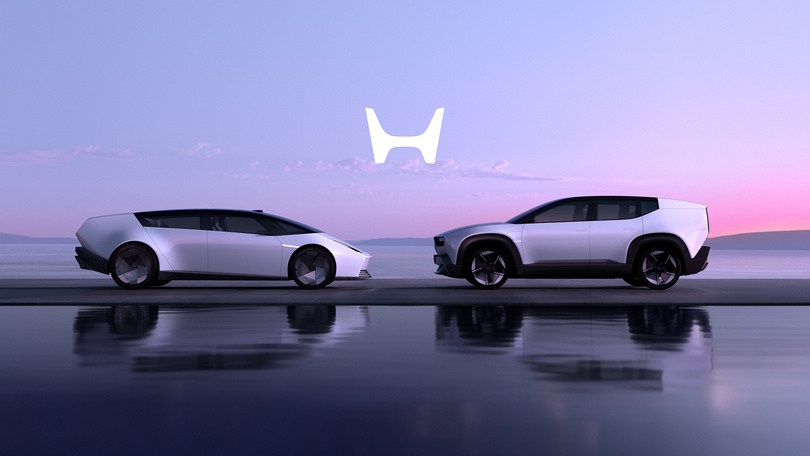 Markenausblick: Honda - Japanische Null-Nummer