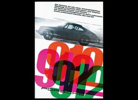 60 Jahre Porsche 912 - Auf die Form kommt es an
