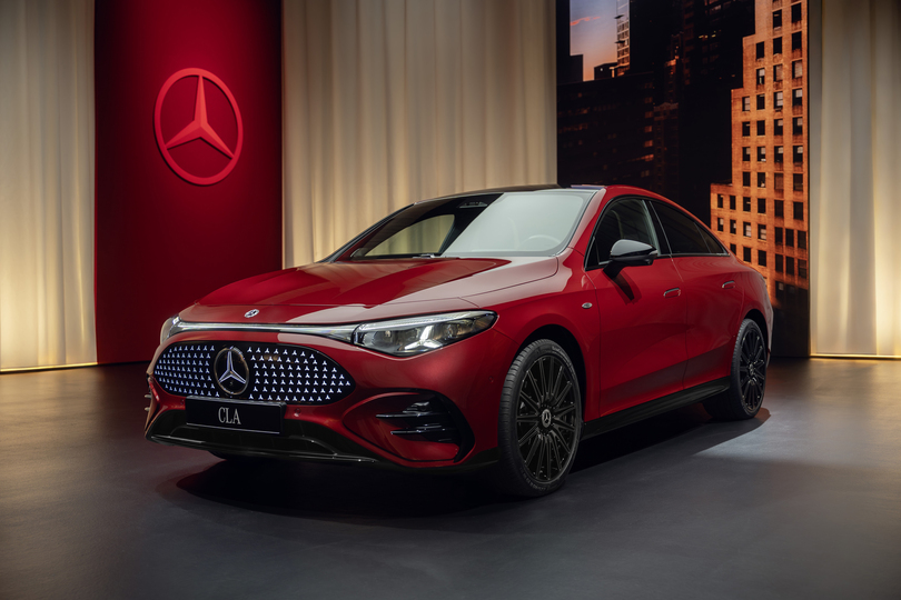 Autos aus Deutschland, die Hoffnung machen  - Das Imperium schlägt zurück 