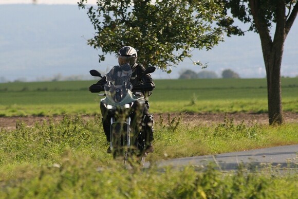 Ratgeber: Sicherer Start in die Motorradsaison