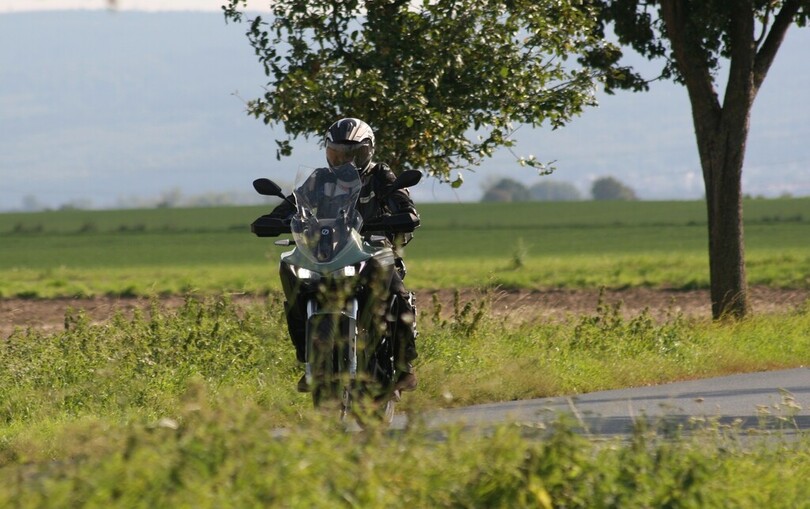 Ratgeber: Sicherer Start in die Motorradsaison