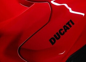 Ducati macht 91 Millionen Euro Gewinn