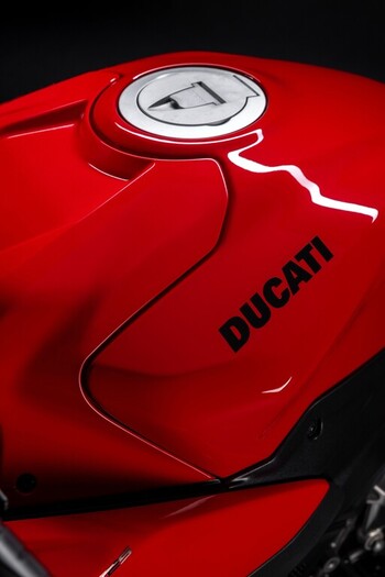 Ducati macht 91 Millionen Euro Gewinn