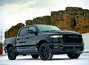 Ram 1500 in zwei Leistungsstufen lieferbar