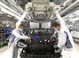 Disruption in der Autoindustrie  - Lieferkette bleibt ein Problem 