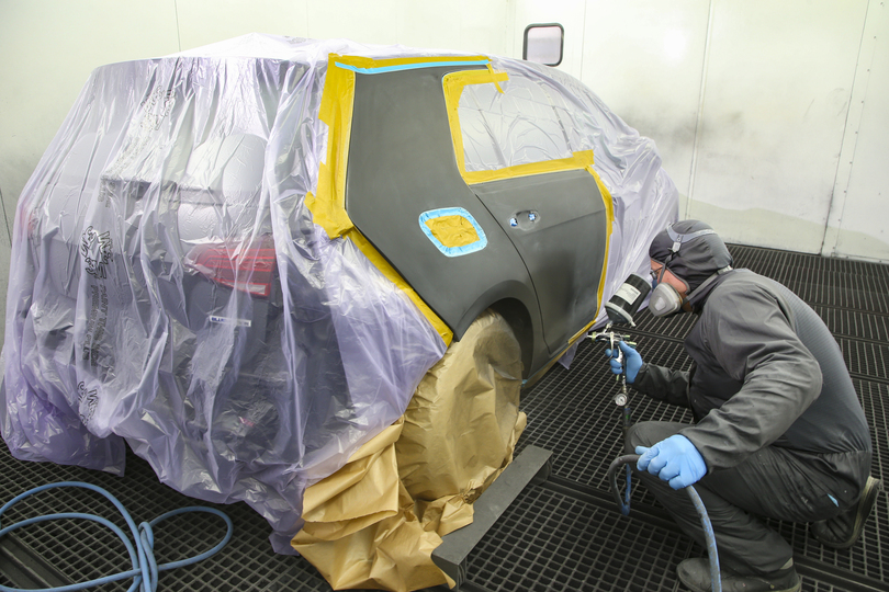 Studie zu Kfz-Ersatzteilen  - Gebraucht ist besser für das Klima 