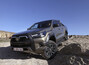 Der Toyota Hilux geht unter die Hybride