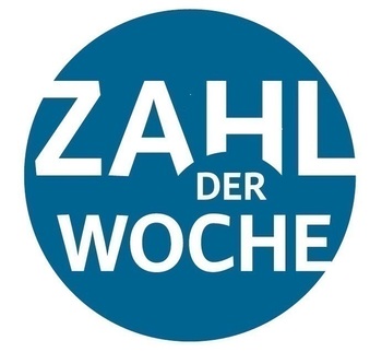 Zahl der Woche  - 12.560 …