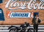 Triumph unterstützt den Distinguished Gentleman’s Ride