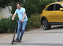 Studie zu E-Scooter-Unfällen - Fehlverhalten ist das Problem