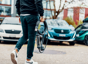 5x Nützliches für E-Autofahrer - Sauber geladen 
