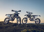 Triumph TF jetzt auch als Enduro