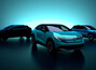 Nissan Micra und Juke werden zu Elektroautos