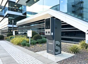 Ladeinfrastruktur als Dienstleistung  - Heidelberg managt SAP-Flotte 