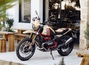 Neue BMW R 12 G/S  - Gummikuh ganz modern 