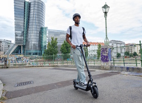 E-Scooter im Ausland  - Oft andere Regeln als in Deutschland 