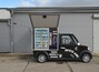 Ari 458 als rollender 24/7-Kiosk