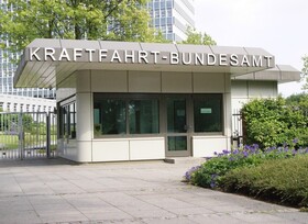 Neuzulassungen bleiben unter Vorjahresniveau