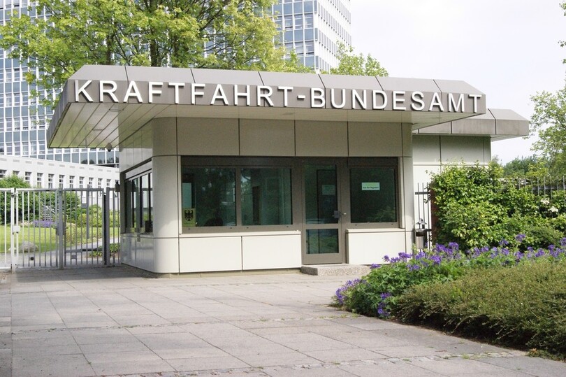 Neuzulassungen bleiben unter Vorjahresniveau