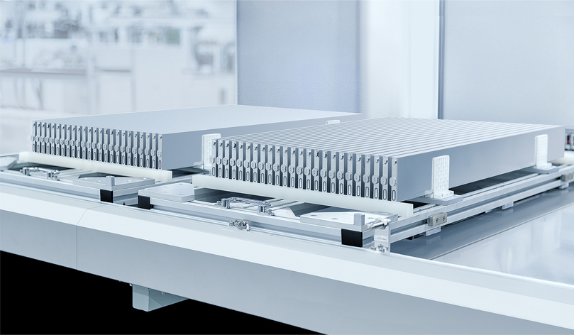 Wie funktioniert eigentlich? - Die LFP-Batterie