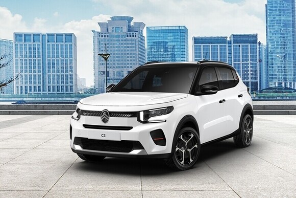 Citroën schmeißt die Sitzbank raus