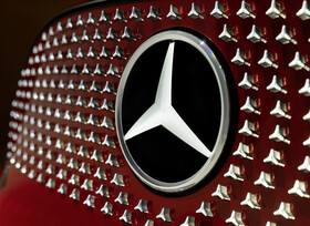 Mercedes-Benz verkauft weniger Autos