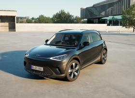 Smart mit neuer Prämie - 4.500 Euro auf alles 