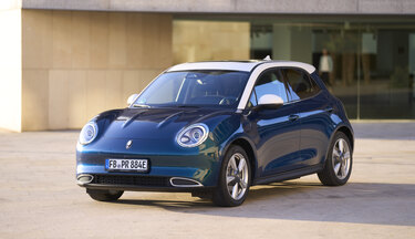 GWM Ora 03 - Chinese mit XL-Rabatt 