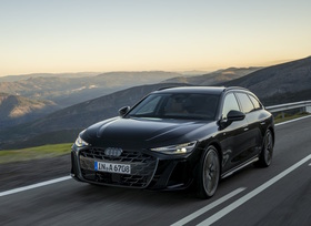 Fahrbericht: Audi A6 Avant (C9) - Klassisch neu