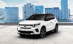 E-Nutzfahrzeuge von Citröen  - Elektro-Van soll die Nachfrage ankurbeln 