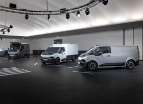 Renault erweckt zwei alte Namen zu neuem Leben 