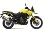 Suzuki „Power Edition“ mit Akrapovic-Auspuff