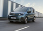 Citroën erweitert Berlingo-Angebot