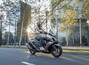 Kymco bringt den Downtown GT 350i TCS