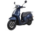 Kymco bietet den neuen Filly 50i für 2199 Euro an
