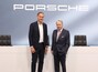 Porsche stemmt sich gegen „den Sturm“