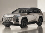 Toyotas spannende Zukunft