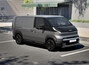Kia PV5 Cargo ab sofort bestellbar